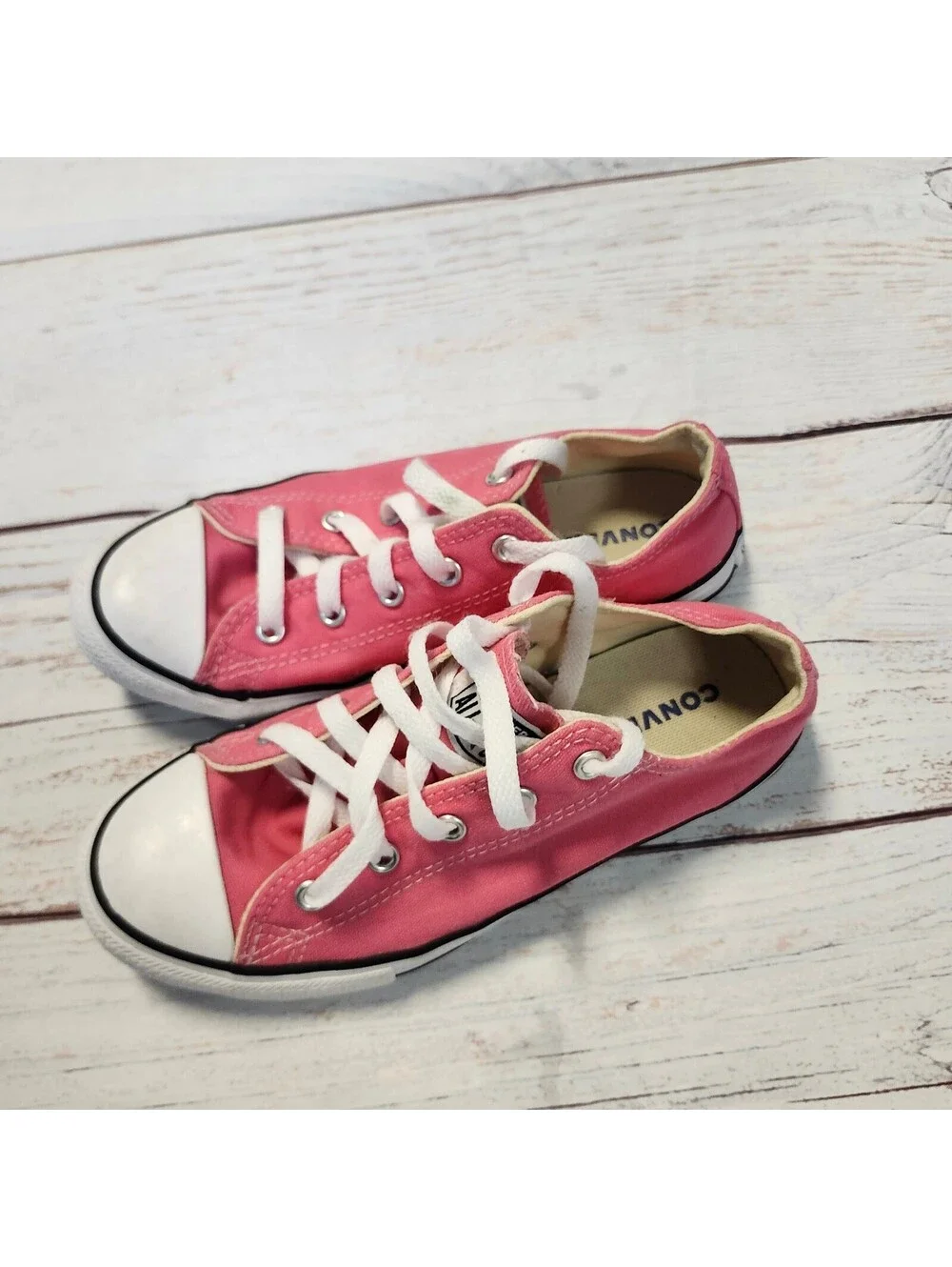 Converse great no